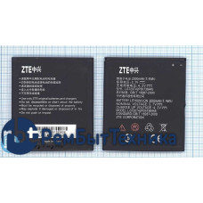 Аккумуляторная батарея ZTE Li3702T42P3h736445 для ZTE U887 3.7V 7.4Wh