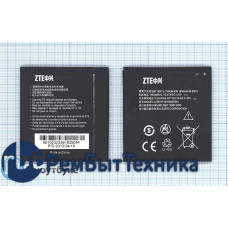 Аккумуляторная батарея ZTE Li3818T43P3H605646 для ZTE N909 ZTE V818 3.7V 5.92Wh