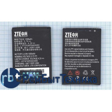 Аккумуляторная батарея ZTE Li3715T42p3h634463 для ZTE D820 ZTE D821 3.7V 5.55Wh