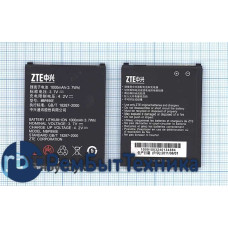 Аккумуляторная батарея ZTE MBP890E для ZTE R710 3.7V 3.7Wh