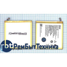 Аккумуляторная батарея ZTE Li3820T43P3H636338 для ZTE Blade L2, U879 3.8V 2000mAh