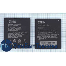 Аккумуляторная батарея ZTE Li3820T43P3h585155 для ZTE Z998 Z930 3.8V 2070mAh