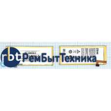 Аккумуляторная батарея ZTE Li3824T43P6hA54236-H для ZTE Blade S6 G717C 3.8V 2400mAh