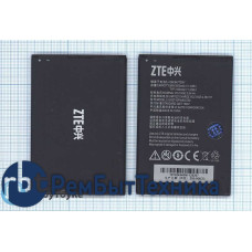 Аккумуляторная батарея ZTE Li3830T43P4H835750 для ZTE S291 Grand S2 3.8V 3000mAh