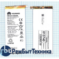 Аккумуляторная батарея HB3447A9EBW для Huawei Ascend P8 ORIGINAL