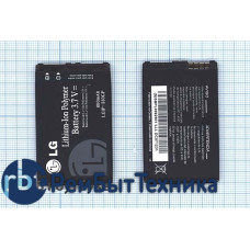 Аккумуляторная батарея LGIP-330G для LG TE365 Neon