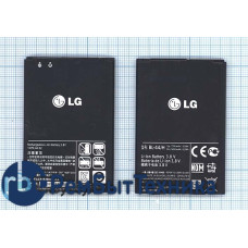 Аккумуляторная батарея BL-44JH для LG Optimus L7 P705