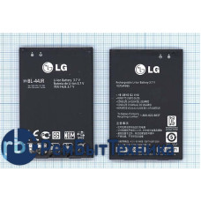 Аккумуляторная батарея BL-44JR для LG Prada 3.0 P940