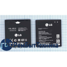 Аккумуляторная батарея BL-48LN для LG P725 Optimus 3D Max
