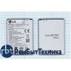 Аккумуляторная батарея BL-52UH для LG L70 D325