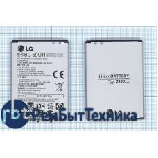 Аккумуляторная батарея BL-59UH для LG G2 Mini D618