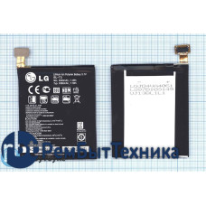 Аккумуляторная батарея BL-T3 для LG P895 Optimus VU