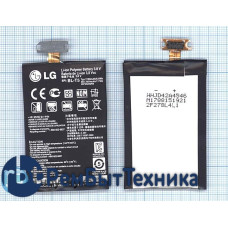 Аккумуляторная батарея BL-T5 для LG Nexus 4 (E960)