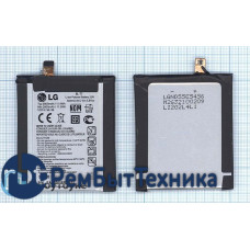 Аккумуляторная батарея BL-T7 для LG G2 D802