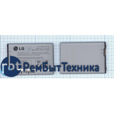 Аккумуляторная батарея LGIP-400N для LG P500 Optimus One