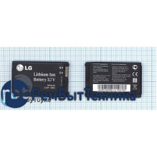 Аккумуляторная батарея LGIP-330G для LG KF300