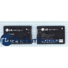 Аккумуляторная батарея LGIP-430N для LG T320 Cookie Style