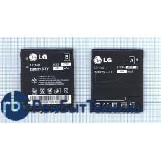 Аккумуляторная батарея LGIP-470R для LG KF350