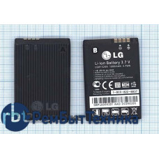 Аккумуляторная батарея LGIP-520N для LG GD900 Crystal LG BL40 New Chocolate