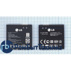 Аккумуляторная батарея LGIP-550N для LG S310