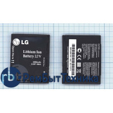 Аккумуляторная батарея LGIP-580A для LG KF700 LG KС780