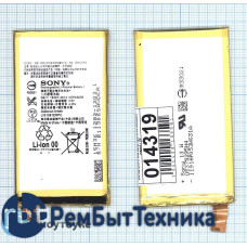 Аккумуляторная батарея LIS1561ERPC для Sony Xperia Z3 Compact D5803 LTE