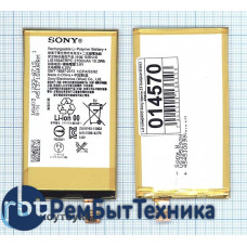Аккумуляторная батарея LIS1594ERPC для Sony Xperia Z5 Compact E5803 E5823