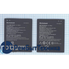 Аккумуляторная батарея BL242 для Lenovo A6010 Lenovo K3