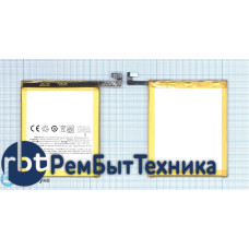 Аккумуляторная батарея BT68 для Meizu M3S mini