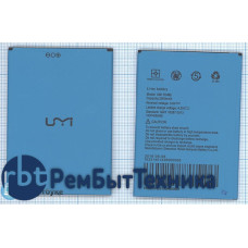 Аккумуляторная батарея UMI ROME для UMI ROME, UMI ROME X