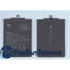 Аккумуляторная батарея BM47 для Xiaomi Redmi 3 Redmi 3 5.0