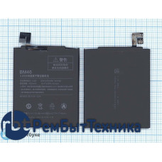 Аккумуляторная батарея BM46 для Xiaomi Redmi Note 3 Redmi Note 3 Pro