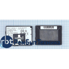 Аккумуляторная батарея BA S180 для HTC S630/S650/S710 3.7V 1050mAh
