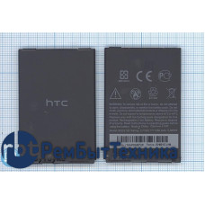 Аккумуляторная батарея BO47100 для HTC Desire 600/Desire 606/Desire 608 3.7V 1450mAh