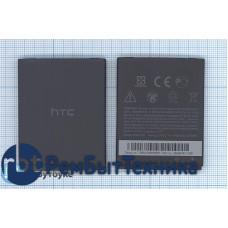 Аккумуляторная батарея BTR6325 для HTC ADR6400/Thunderbolt 3.7V 1400mAh