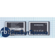 Аккумуляторная батарея AB463651BU/AB463651BE для Samsung SGH-F400/SGH-F408/GT-M7500 3.7V 3.55Wh Аккумуляторная батарея AB463651BU/AB463651BE для Samsung SGH-F400/SGH-F408/GT-M7500 3.7V 3.55Wh
