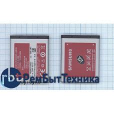 Аккумуляторная батарея AB483640BE/AB533640BE для Samsung GT-C3050/C3053/S7350/S8300/SGH-E740