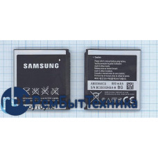 Аккумуляторная батарея AB533640CU, AB533640AE, AB533640CE для Samsung SGH-F268/SGH-F330/SGH-F338 Аккумуляторная батарея AB533640CU, AB533640AE, AB533640CE для Samsung SGH-F268/SGH-F330/SGH-F338