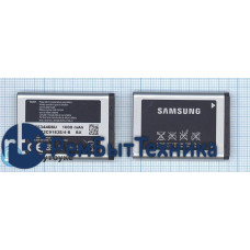 Аккумуляторная батарея AB553446BU для Samsung B2100/C3300/C5212/E1110/E1130/i320/P900 800mAh
