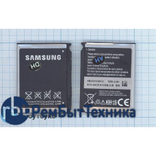 Аккумуляторная батарея AB553446CU для Samsung SGH-A767/F480/F488 3.7V 3.7Wh