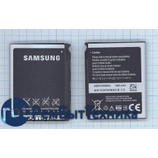 Аккумуляторная батарея AB653850CE для Samsung GT-i7500/GT-i7500H/GT-i8000 Omnia II 3.7v 5.5Wh