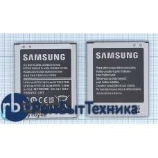Аккумуляторная батарея B100AE для Samsung GT-S7270/GT-S7272/S7275 Galaxy Ace 3/S7898 3.8V 5.7Wh