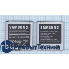 Аккумуляторная батарея B740AC, B740AE, EB-K740AEWEG для Samsung SM-C101 Galaxy S4 Zoom 3.8V 8.85Wh