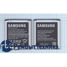 Аккумуляторная батарея EB-BG355BBE для Samsung SM-G355H/DS Galaxy Core 2 Duos/SM-G3559 3.8V 7.60Wh