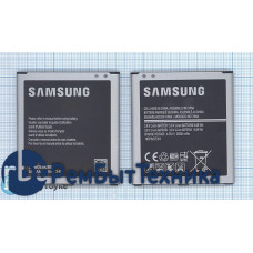 Аккумуляторная батарея EB-BG530BBC для Samsung Galaxy Grand Prime (SM-G530H, SM-G5309W) 3.8V 9.88Wh Аккумуляторная батарея EB-BG530BBC для Samsung Galaxy Grand Prime (SM-G530H, SM-G5309W) 3.8V 9.88Wh