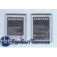 Аккумуляторная батарея EB-L1P3DVU для Samsung S6810 3.7V 5.00Wh