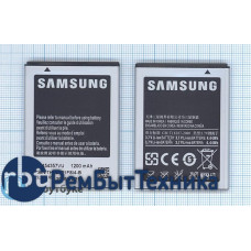 Аккумуляторная батарея EB454357VU для Samsung GT-B5510 Galaxy Y Pro/S5300 Galaxy Pocket/S5302 Аккумуляторная батарея EB454357VU для Samsung GT-B5510 Galaxy Y Pro/S5300 Galaxy Pocket/S5302