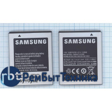 Аккумуляторная батарея EB494353VU для Samsung GT-S5570/Galaxy Mini/GT-S5250 3.7V 1200mAh