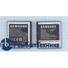 Аккумуляторная батарея EB664239HU для Samsung Jet/S8000/SGH-S8000 Jet/SGH-S8003 3.7V 1080mAh