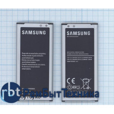 Аккумуляторная батарея BG-BG800BBE для Samsung Galaxy S5 Mini SM-G800F/SM-G800H/SM-G800Y